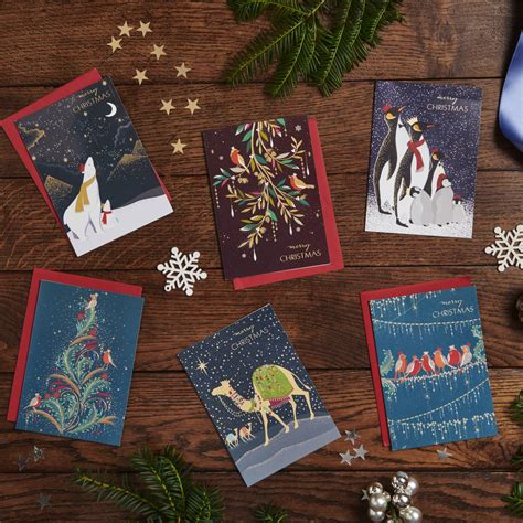 macmillan christmas cards|Charity Christmas Cards – Macmillan Cancer Support Shop.